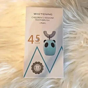 V-White Children's Toothbrush